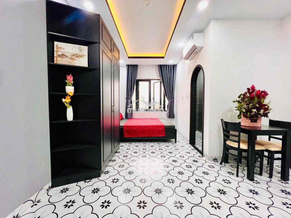 Chdv cho thuê cho gia đình đầy đủ tiện nghi, đẹp như hình ở q6 - Ảnh 2