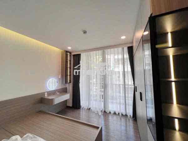 Căn hộ 1 phòng ngủ siêu hiện đại ngay him lam sát lotte quận 7