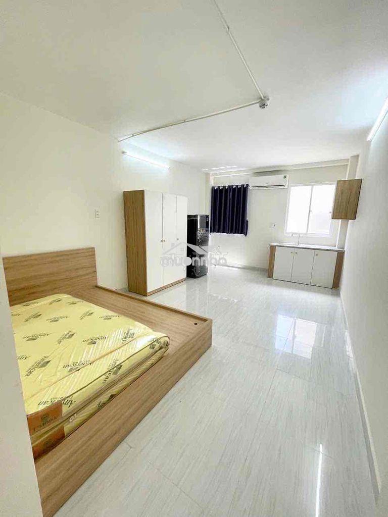 Studio siêu rộng 35m2 thang máy - 4