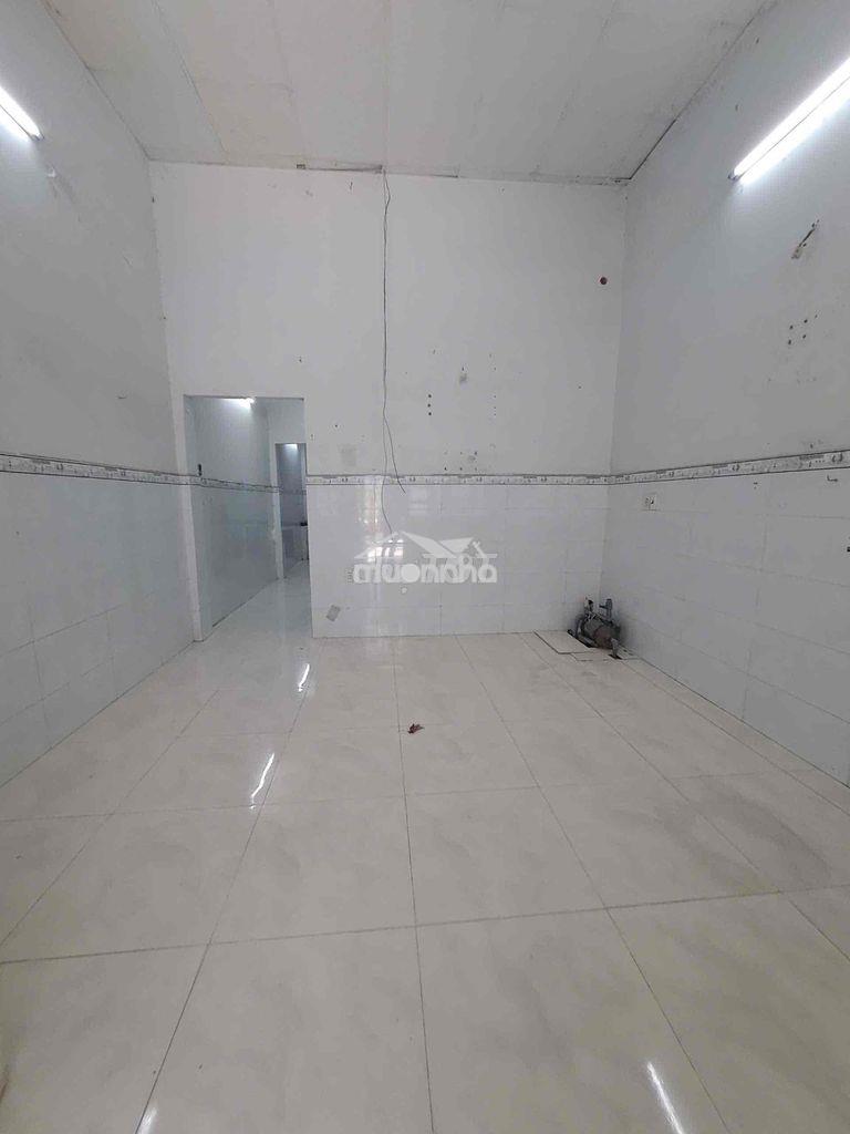 Nhà 1/ liên khu 4-5 ( 4x13m ) 2 phòng ngủ