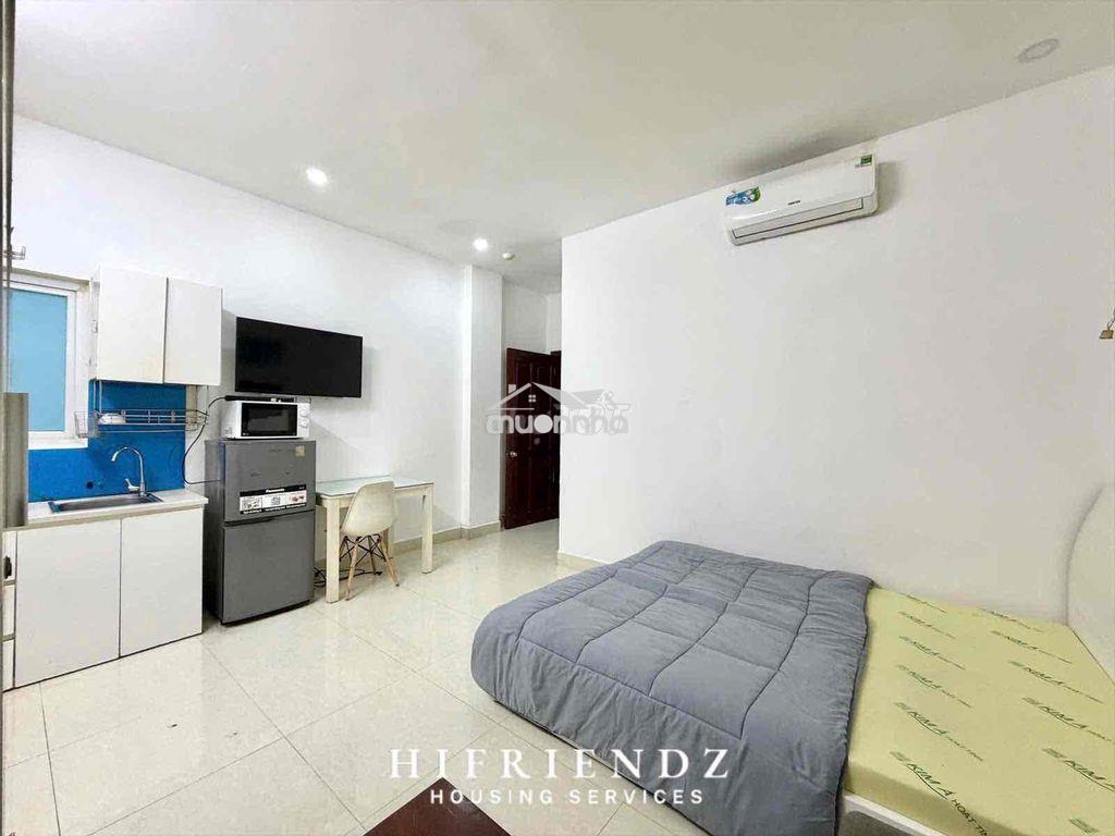 Phòng giá rẻ, có sẵn full nội thất ngay cầu nguyễn văn cừ q8 - Ảnh 3