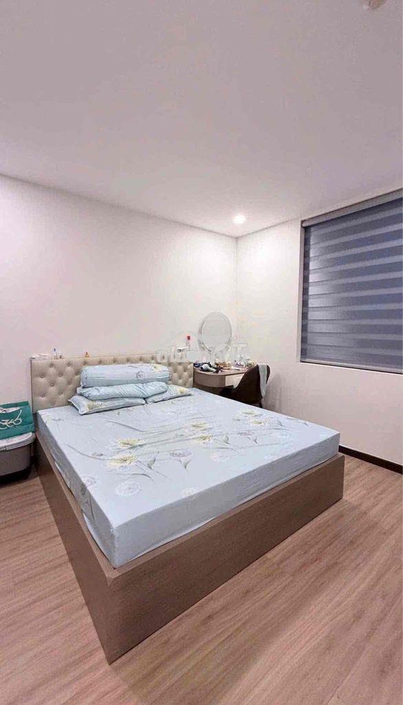 Cho thuê 3pn 100m2 full nội thất cao cấp tại trung tâm thủ dầu 1 - Ảnh 2