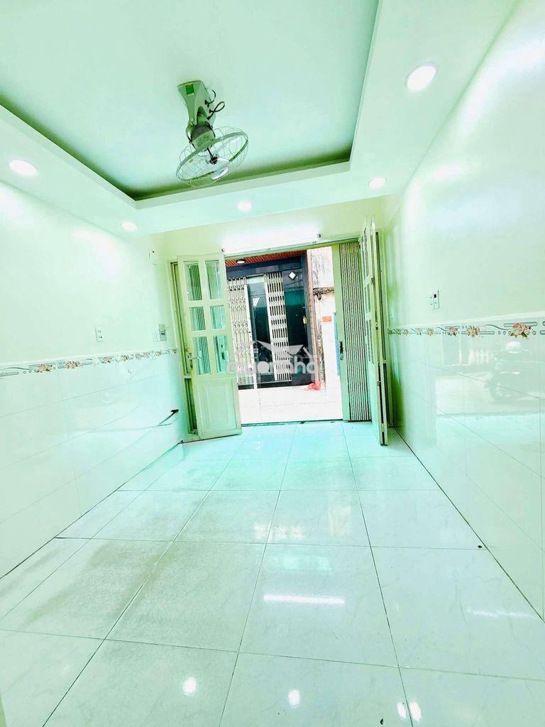 🌹Nhà thuê q5_ giá 9tr
🏠nhà cho thuê nguyên căn bạch vân q5
- Ảnh 4
