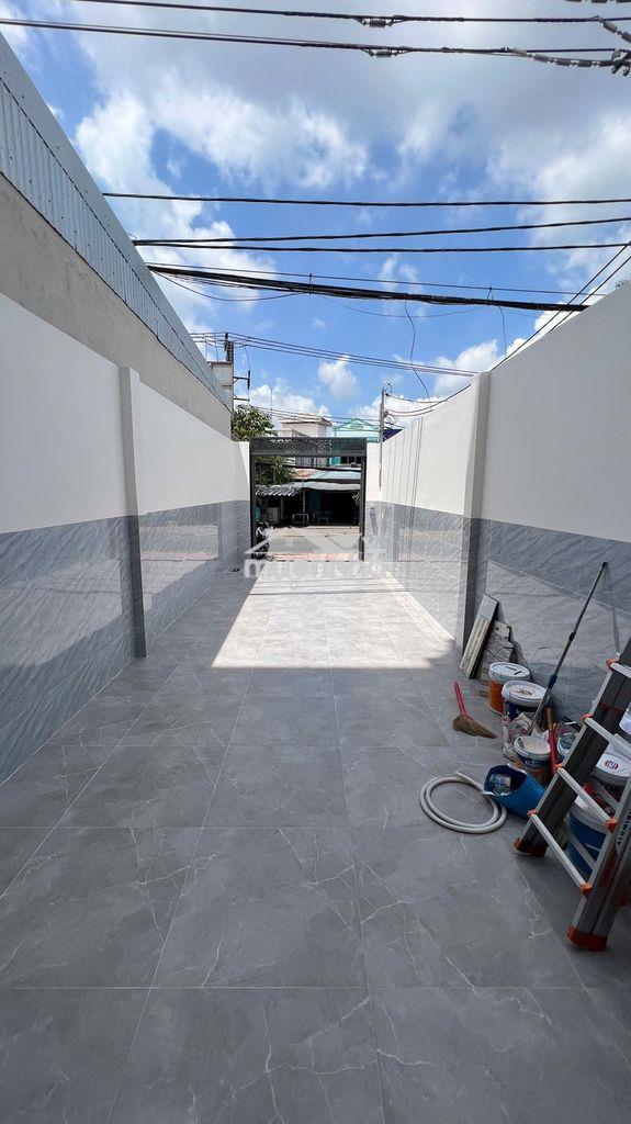 Mtkd sầm uất tỉnh lộ 10. dtsd 255m2 - Ảnh 2