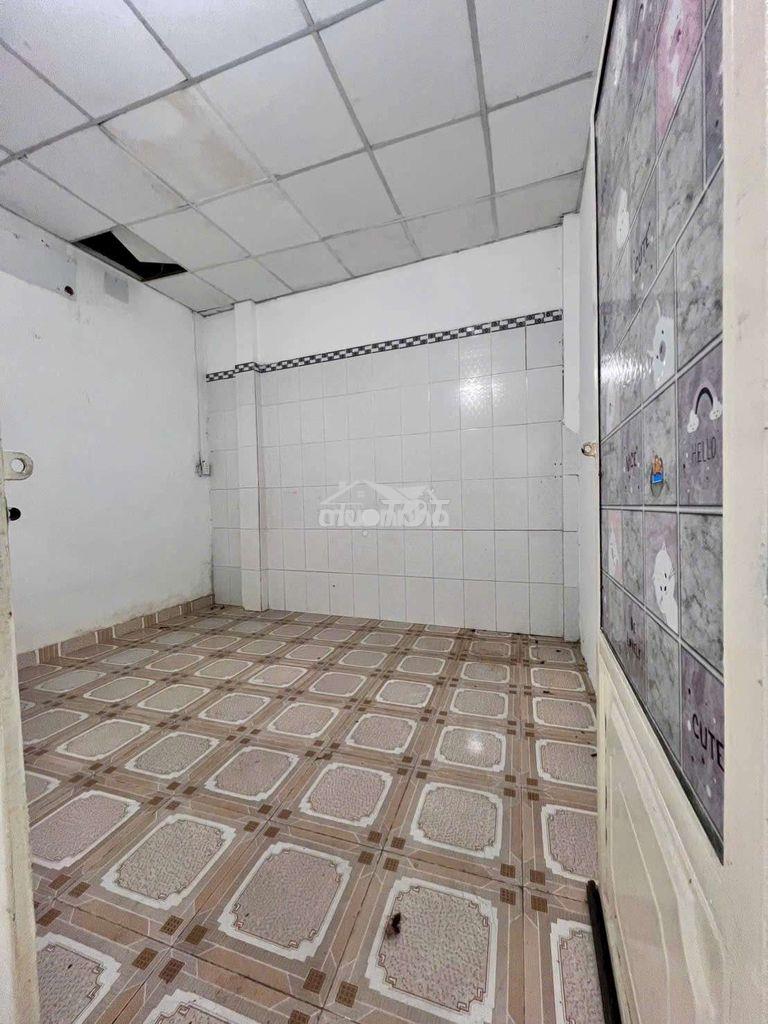 Nhà cho thuê 5x18 hẻm 184 lê đình cẩn  - Ảnh 4