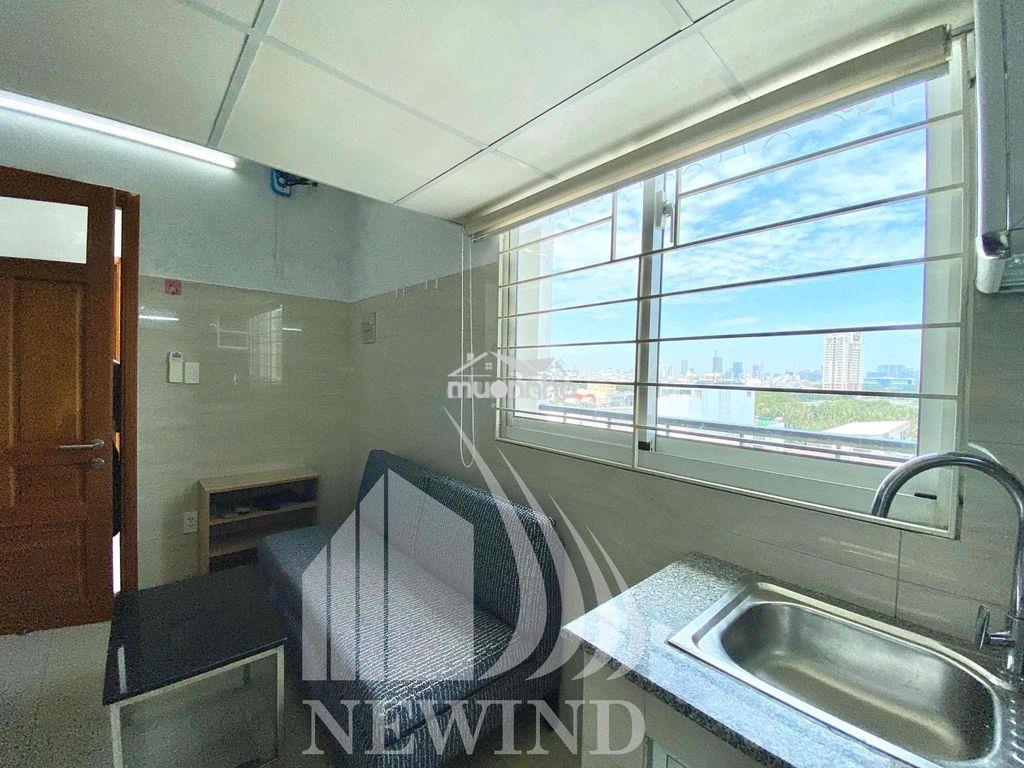 Duplex/ 2pn lý phục man quận 7 full nội thất máy giặt riêng - Ảnh 3