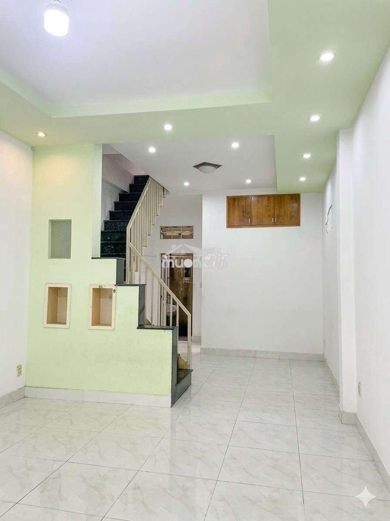 Nhà 2 tầng nguyên căn 150m2 giá rẻ - Ảnh 4