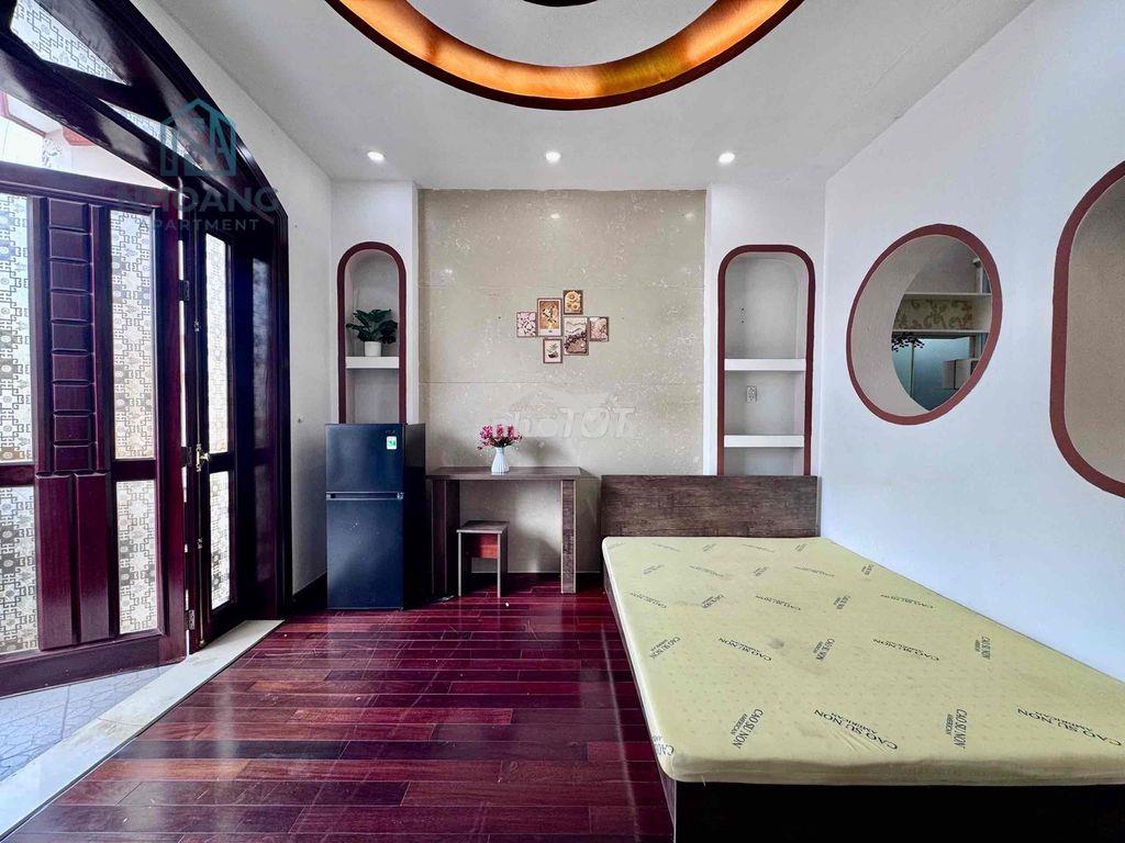 Cho thuê 1pn balcon 4ng3xe thang máy_35m2 ngay gần đh bách khoa q10 - 3