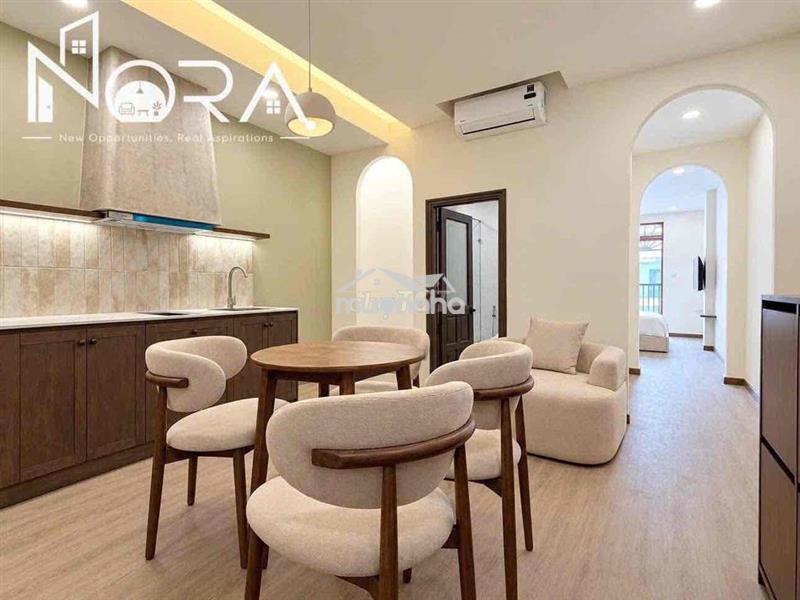 Trần quốc toản – phòng đẹp khu trung tâm