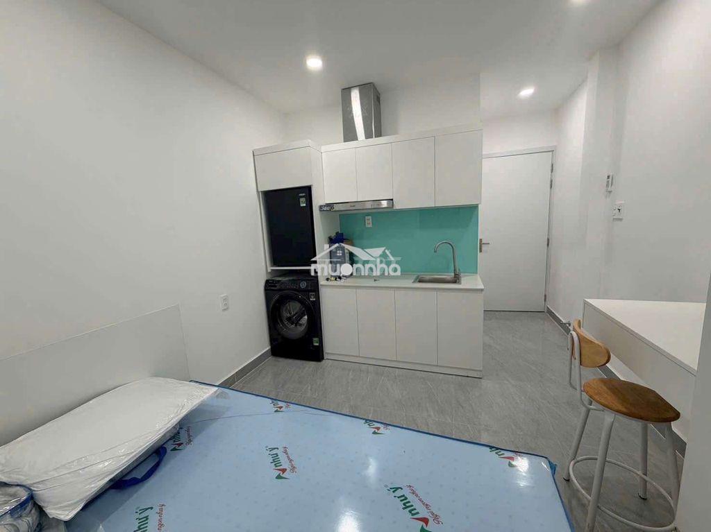Cho thuê nhà làm airbnb nguyễn trãi quận 1  - Ảnh 2