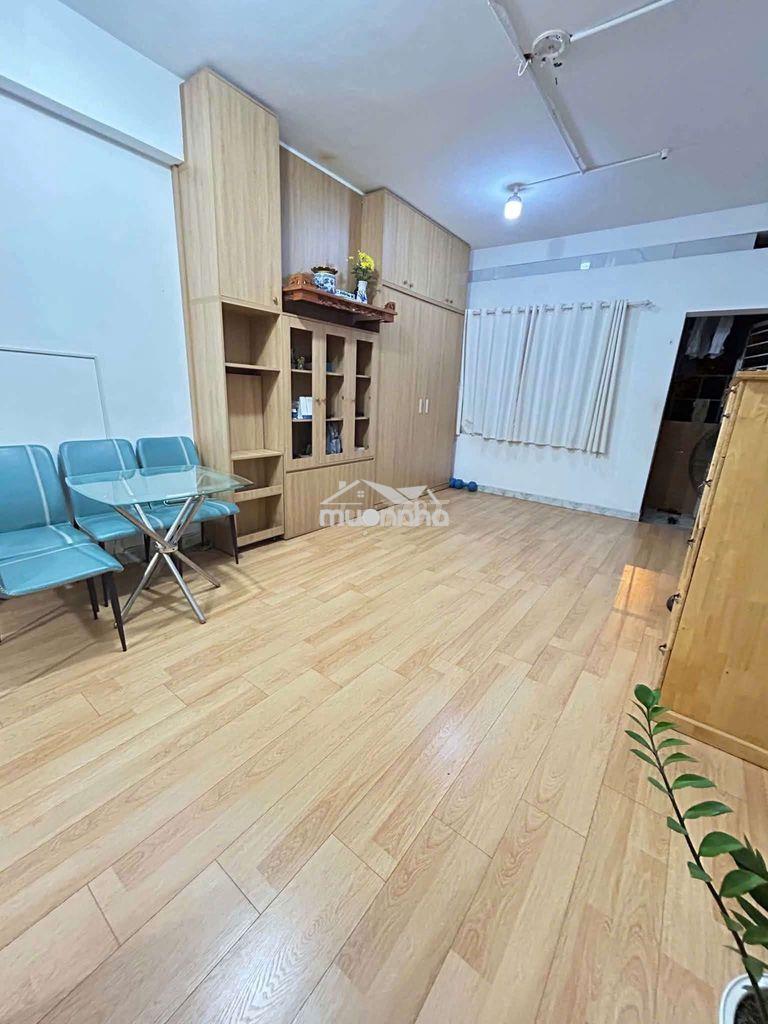 Bán chung cư mới đẹp tân hương tân quý tân phú dtsd 50m2, giá 2,35tỷ - Ảnh 4
