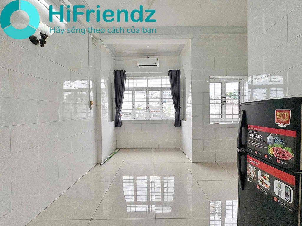 Phòng đẹp full nội thất – khu vực thuận tiện - Ảnh 2