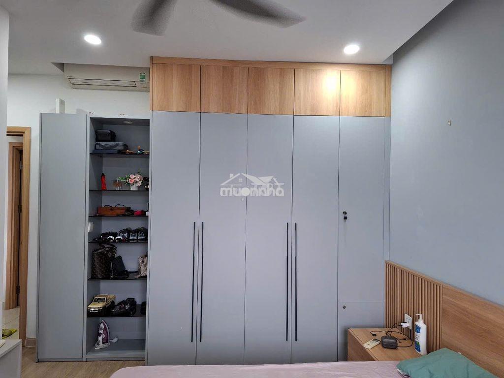 Cần cho thuê emerald, 71m2 2pn + 2wc, full nội thất đẹp, giá 15tr/th - Ảnh 4