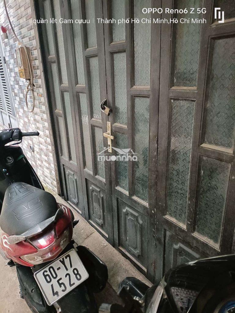 Nhà đường nữ dân công - 4