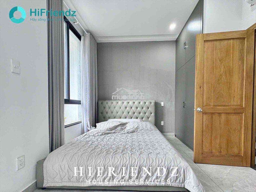 Khai trương studio bancol siêu thoáng cầu nguyễn văn cừ quận 5 quận 1 - Ảnh 3