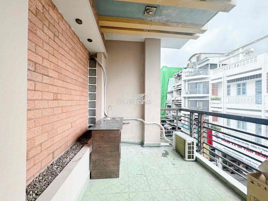 2pn 70m2 cực to full tiện nghi , khu bếp riêng - Ảnh 2