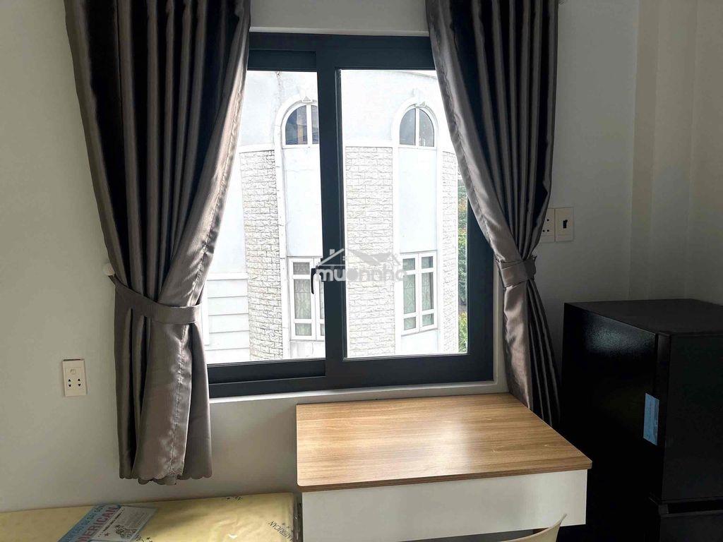 Cho thuê chdv cao cấp – full nội thất – tiện nghi, sang trọng - 3