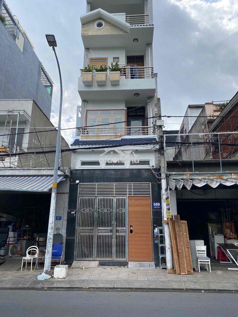 Mặt bằng kinh doanh giá rẻ dg tân sơn