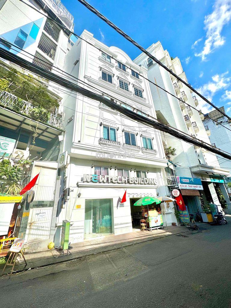Cho thuê mặt bằng văn phòng/ studio thang bộ