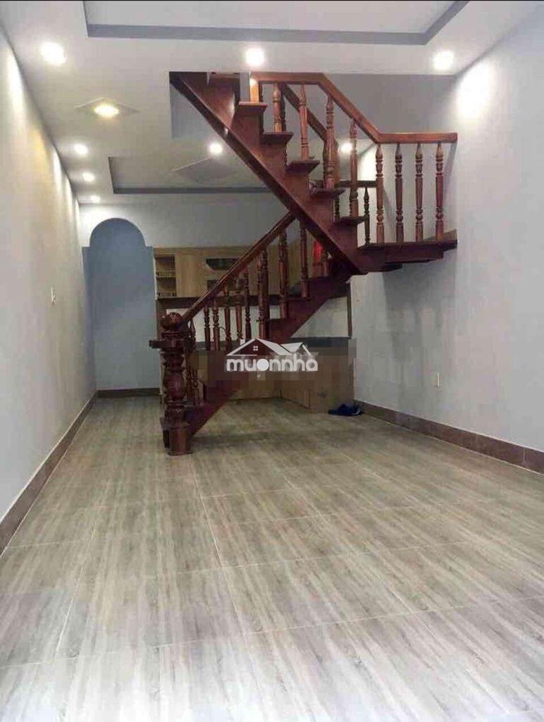 Bán nhà 1.5 tỷ an dương vương p16 q8 - Ảnh 2