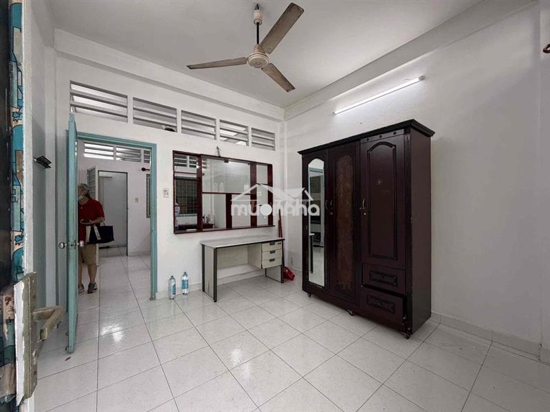 Cư xá/cc cũ - hồ văn huê 2pn 1wc siêu rẻ đẹp - giờ tự do