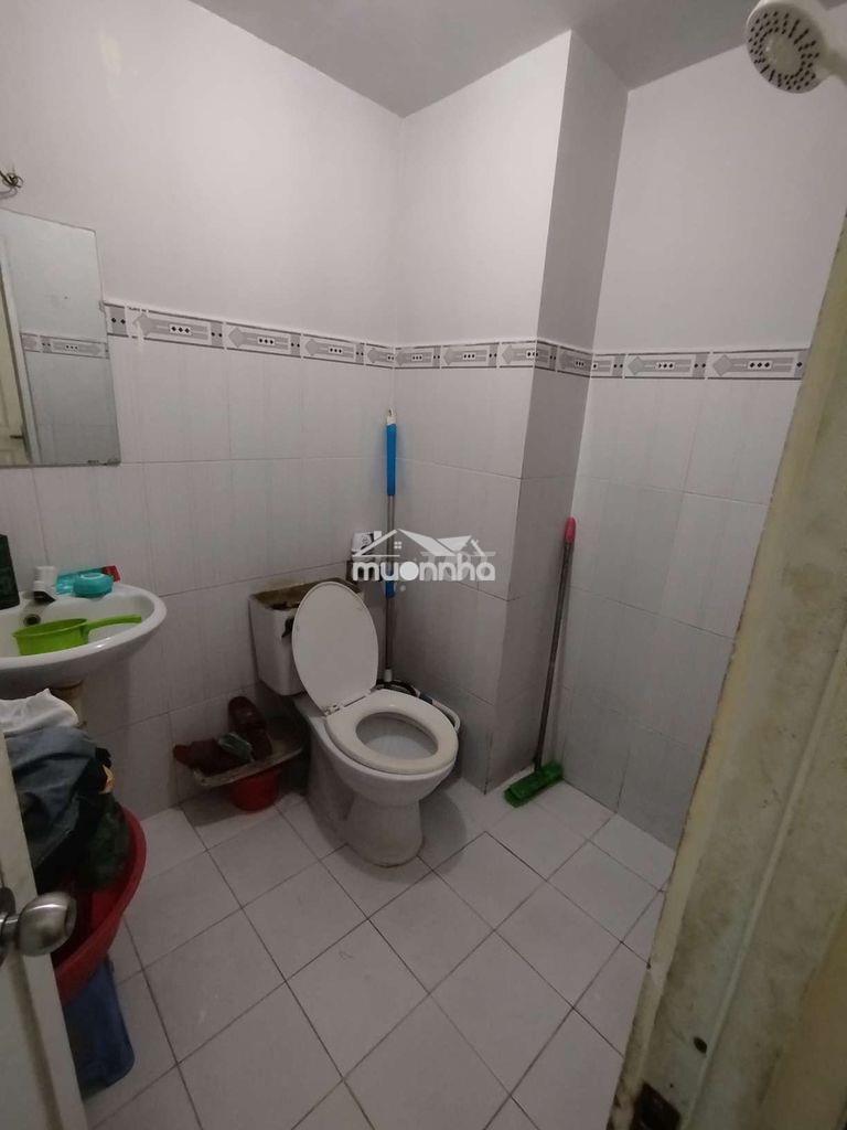 Chủ nhà bán nhanh căn hộ lê thành tân tạo chỉ 680tr bao phí  - Ảnh 2