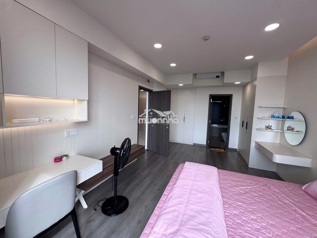 🍀Centery - 3pn full nt đẹp, nhà mới tinh - giá 30tr/th (kèm ô xe hơi) - Ảnh 4