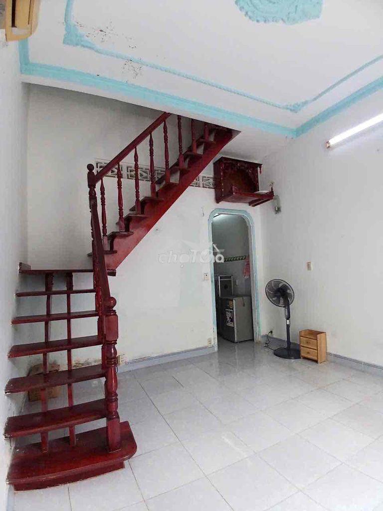 Hẻm 3m 1 sẹc đường lý tuệ dt 3,75x7,1m 1 lầu - Ảnh 2