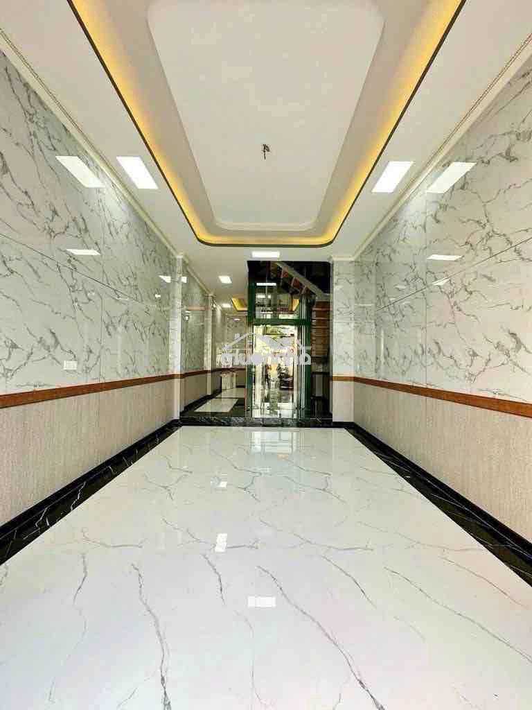 Cho thuê gấp nhà hxh 64/4a cù lao phường 2 quận phú nhuận - Ảnh 2