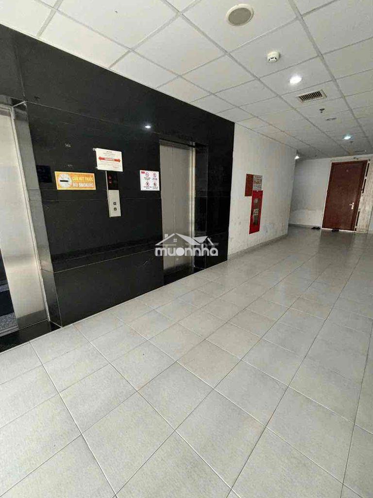 Cho thuê căn hộ 51f chánh hưng quận 8 ✅ dt 77m2, 2pn, 2wc ✅ nội thất c - Ảnh 4