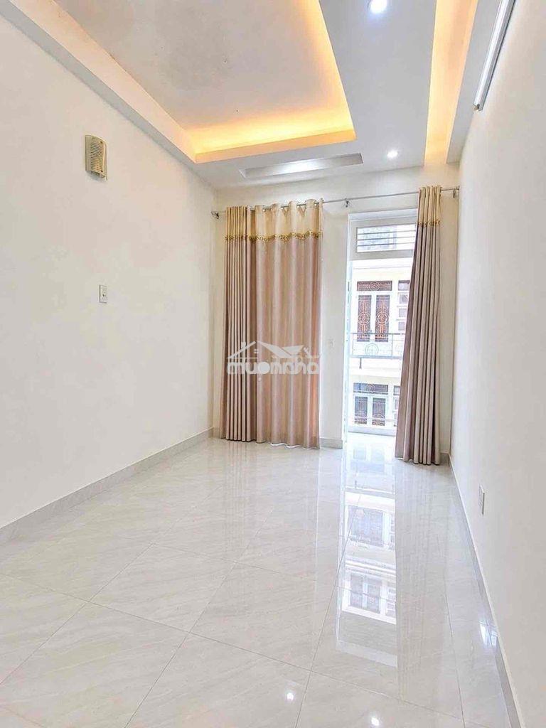 Nhỉnh 6 tỷ - cx phan đăng lưu - vip bình thạnh - xe hơi đậu cửa - 4 t - Ảnh 4