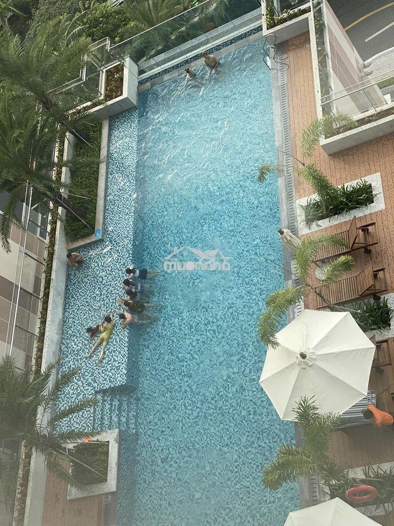 Th10 sẵn căn đẹp giá tốt- cho thuê 2pn đầy đủ nội thất precia q2 - Ảnh 3
