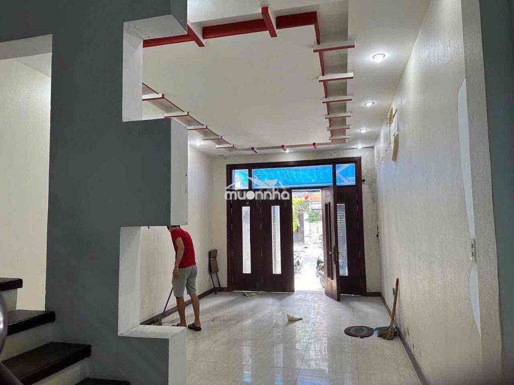 Nhà mt kd đường 24a khu tên lửa 4x20,3.5 tấm - 3