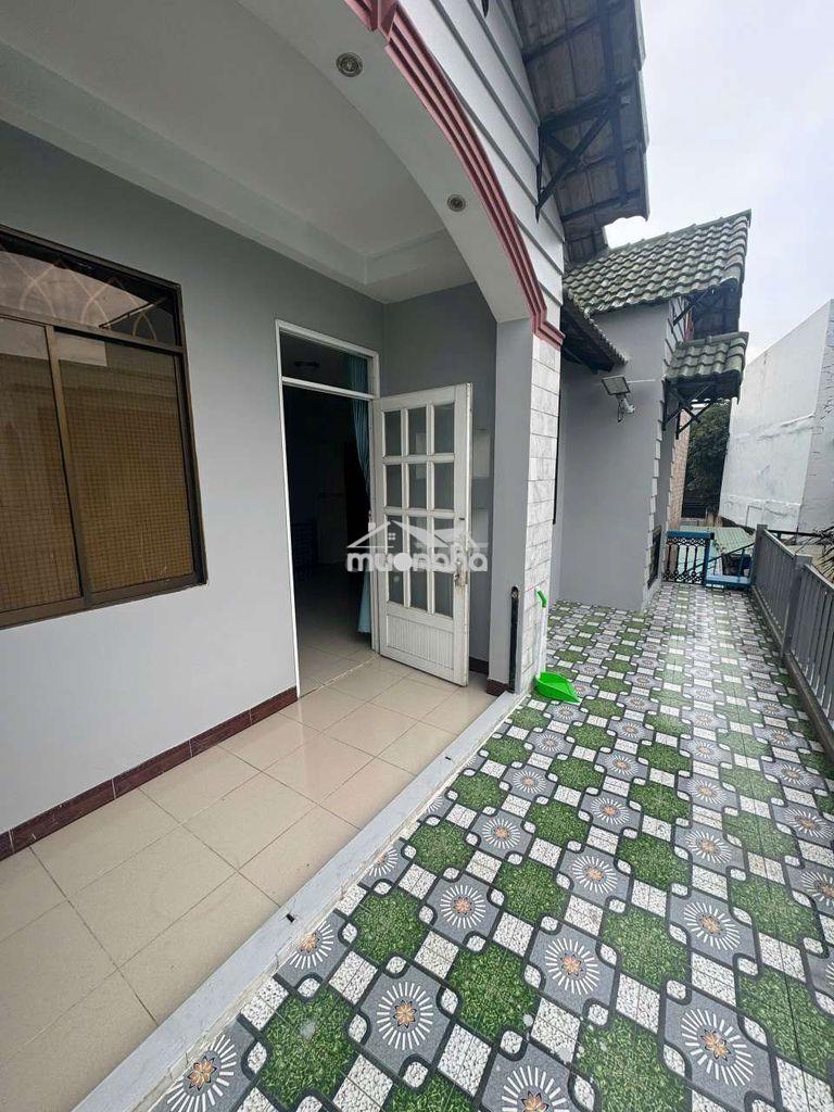 Chính chủ cần cho thuê nhà hẻm - đường 2 trường thọ, thủ đức