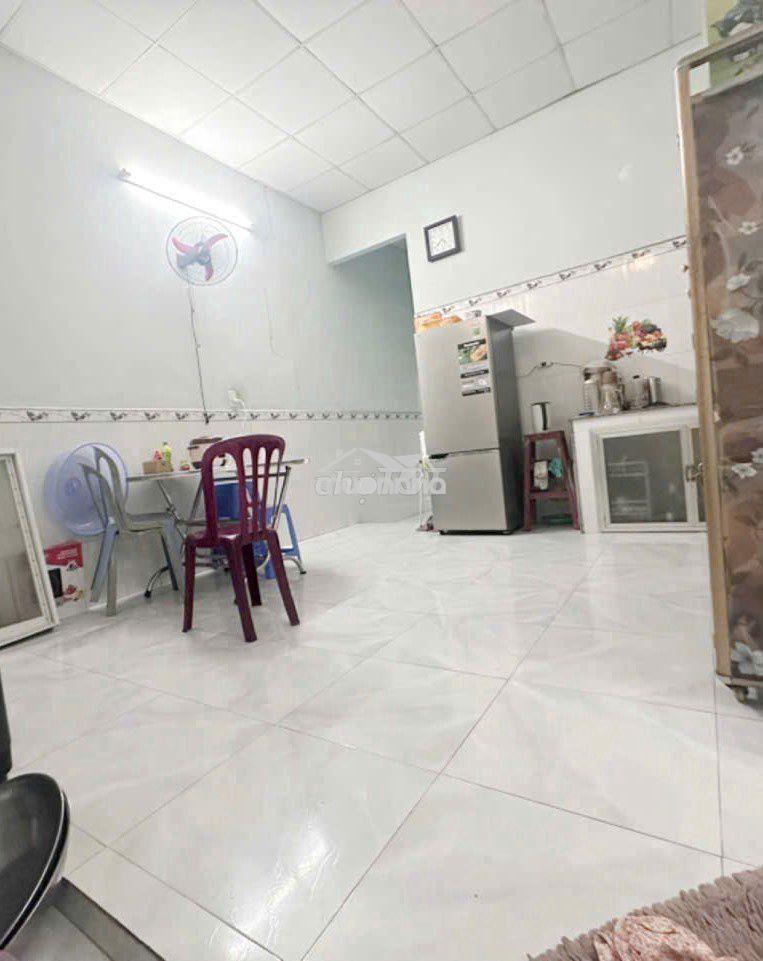 Bán nhà phường an bình ( trấn biên )  biên hòa 100m2 giá 2 tỷ 500 - 2