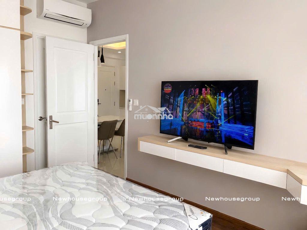 Cho thuê ch 16 triệu/th 2pn - full nội thất - view đẹp: sài gòn mia - Ảnh 3