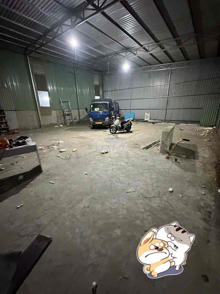 Cho thuê xưởng 250m2 - Ảnh 2