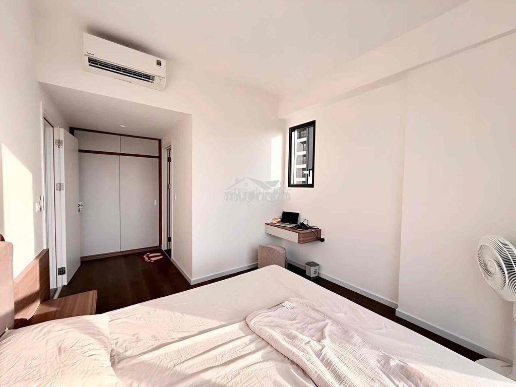 Cho thuê victoria village quận 2 - căn góc 2pn 2wc - 69m2, tầng cao. - Ảnh 4