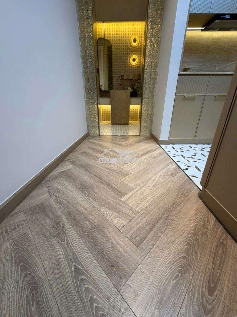 2pn 2wc lầu cao view công viên victoria village - Ảnh 4
