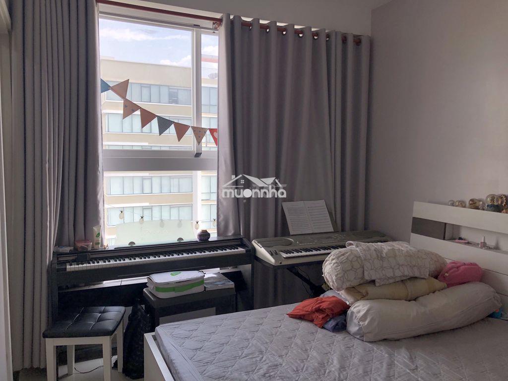 Bán căn hộ chung cư ngô gia tự, quận 10,  60m2, 2pn, 3.5 tỷ,  - Ảnh 3