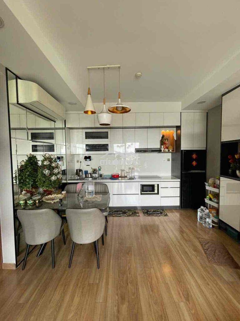 🔥 75m² – view hồ bơi + quận 1 | full nội thất chỉ 4,8 tỷ - 2