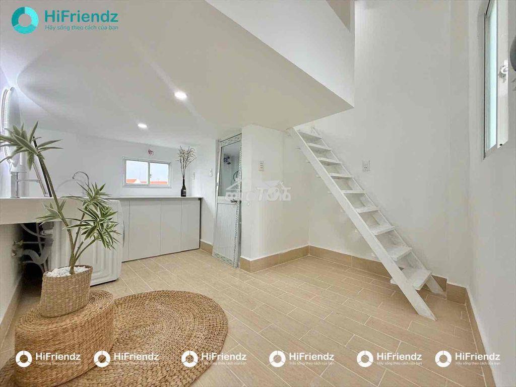 🏡 Trống lại duplex full nội thất – ngay công viên lê thị riêng 🌿 - Ảnh 3
