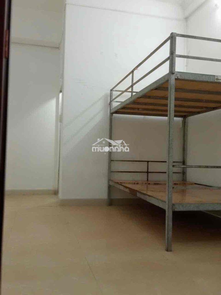 Cho thuê phòng trọ nguyễn văn khối gò vấp. giá 2tr6 phí dv 65k …