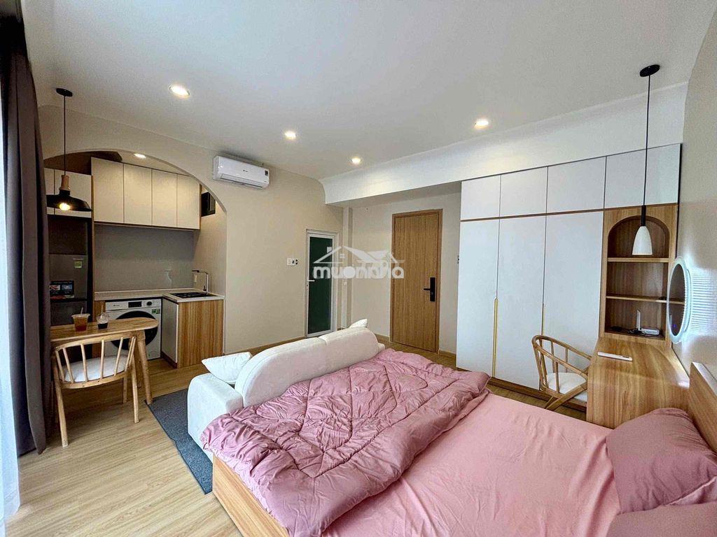 🌟 Studio ban công + máy giặt riêng ngay dương quảng hàm 🩵 - Ảnh 3