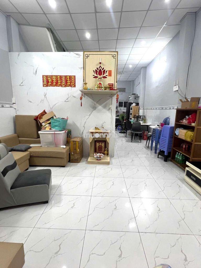 4 phòng 5 x 13m hẻm bình thới
