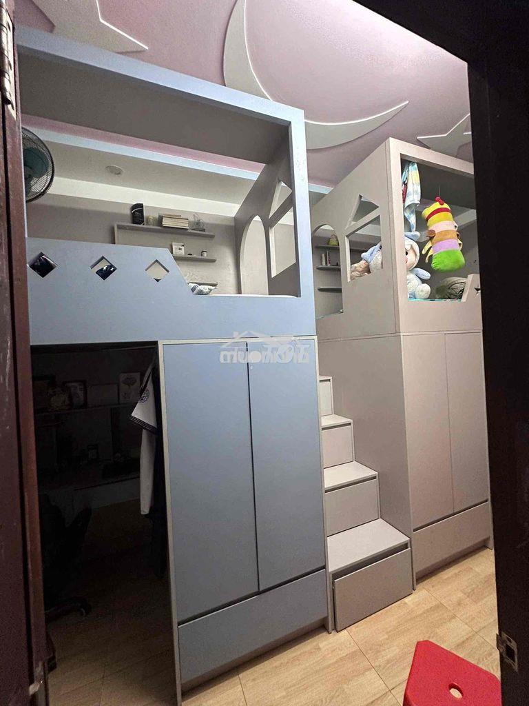 Nhà đẹp giá tốt ngay trung tâm tăng nhơn phú - Ảnh 2