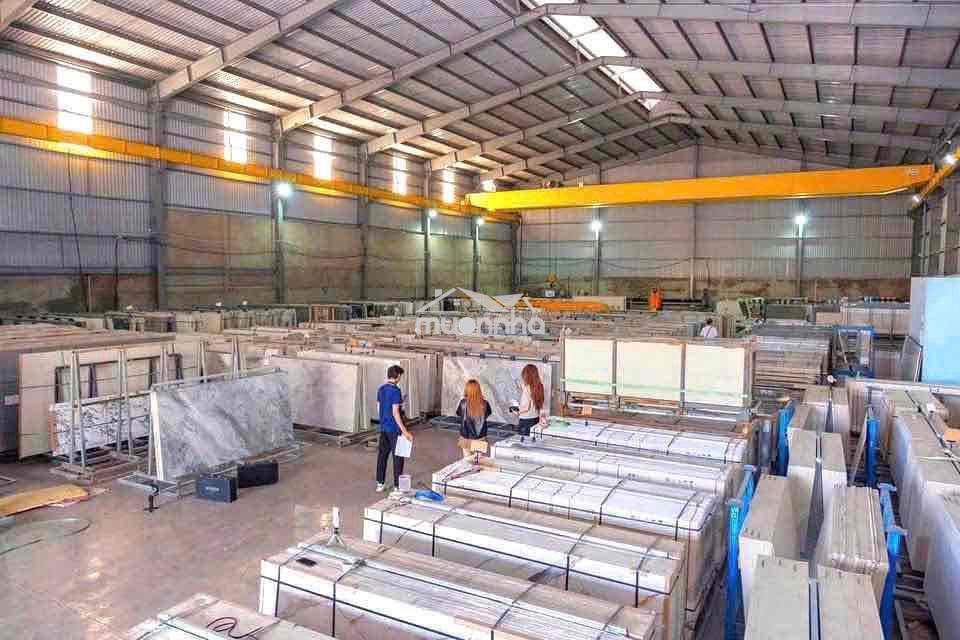 Xưởng thuận an 1500m có pccc sẵn cẩu trục - Ảnh 3