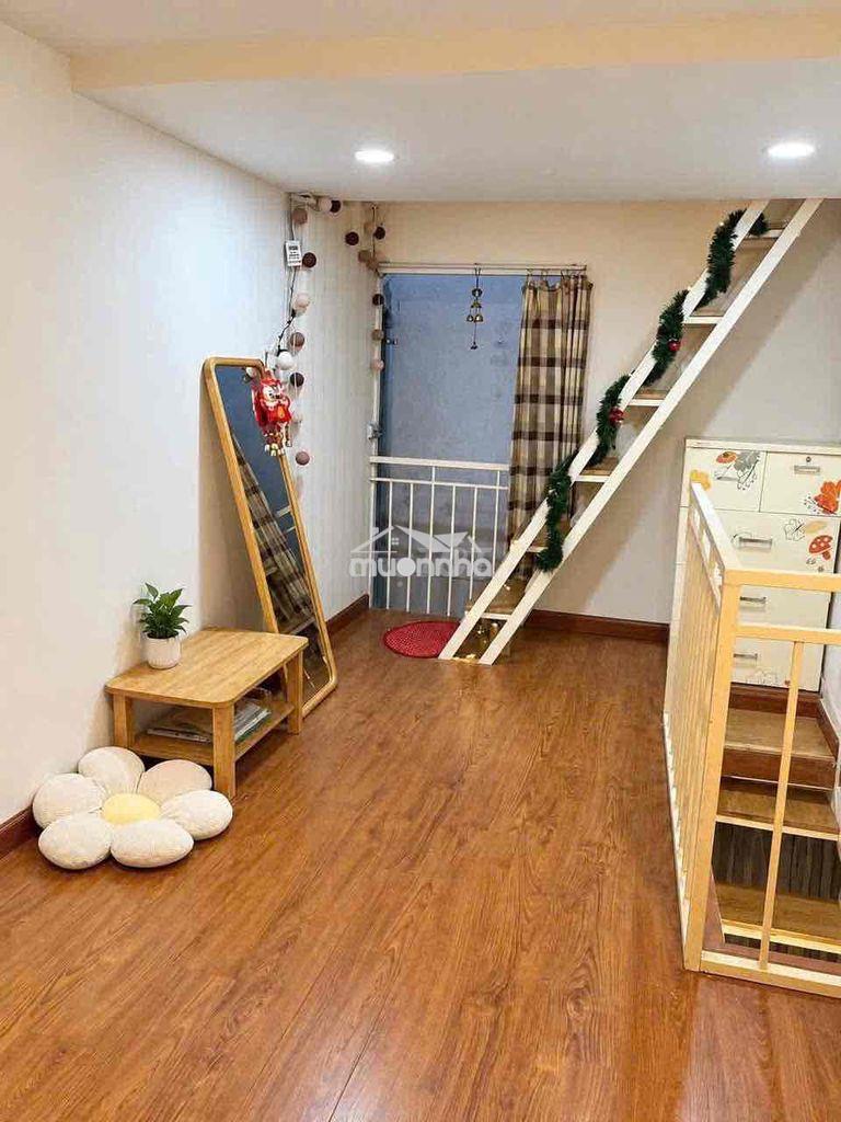 Nhà chính chủ giá rẻ bình thạnh - Ảnh 3