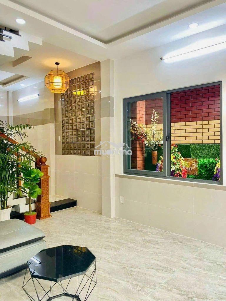 Cần cho thuê nhà hxt 304/4a bùi đình túy p.12 q.bình thạnh. - Ảnh 3