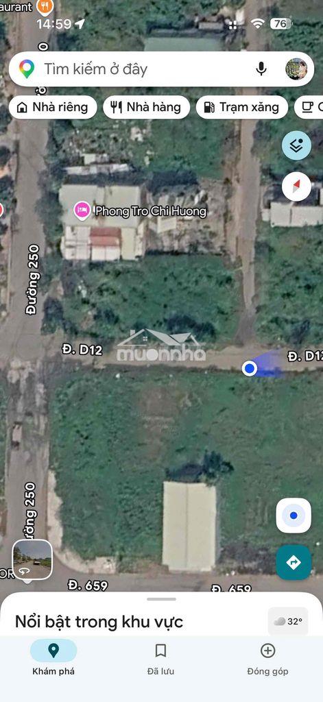 Bán nhanh lô góc 2 mặt tiền kiến á q9 - 3